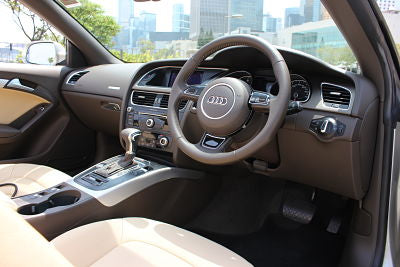 2013 Audi A5 1.8T Cabrio