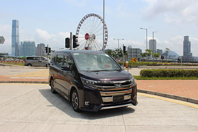 2018 Toyota Noah