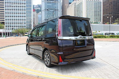 2018 Toyota Noah