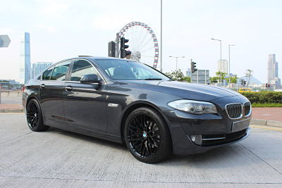 2012 BMW 520i