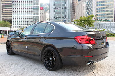 2012 BMW 520i