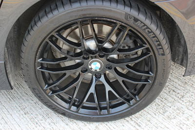 2012 BMW 520i