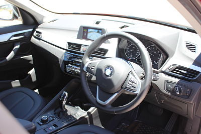 2018/2019 BMW X1