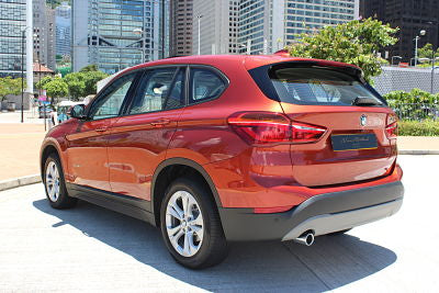 2018/2019 BMW X1