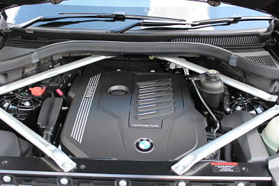 2019 BMW X5 XDrive40iA 7 Seats
