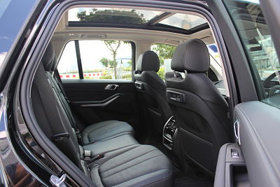 2019 BMW X5 XDrive40iA 7 Seats