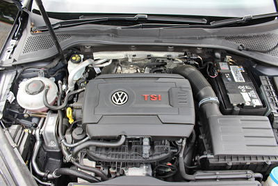 2017/2018 VolksWagen Golf GTI