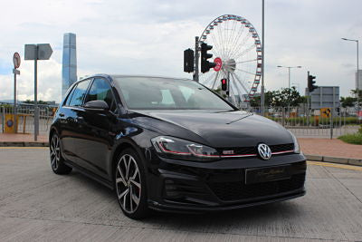 2017/2018 VolksWagen Golf GTI