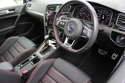 2017/2018 VolksWagen Golf GTI