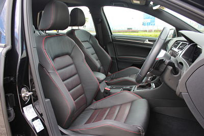 2017/2018 VolksWagen Golf GTI