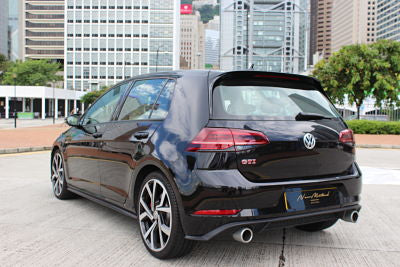 2017/2018 VolksWagen Golf GTI