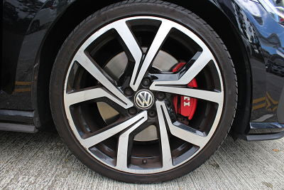 2017/2018 VolksWagen Golf GTI
