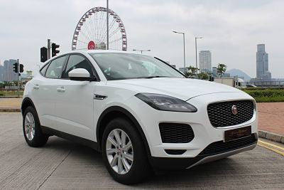 2019/2020 Jaguar E-Pace S