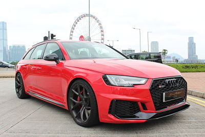 2018/2019 Audi RS4