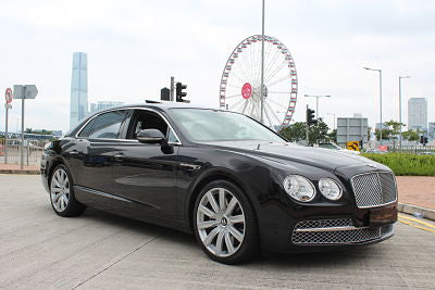 2013/2017 Bentley Flying Spur