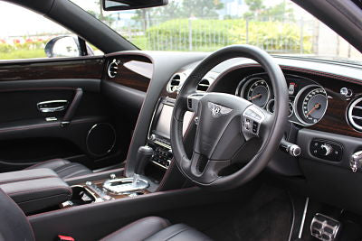 2013/2017 Bentley Flying Spur