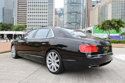 2013/2017 Bentley Flying Spur