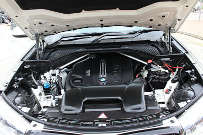 2015/2016 BMW X6 Diesel M-Sport