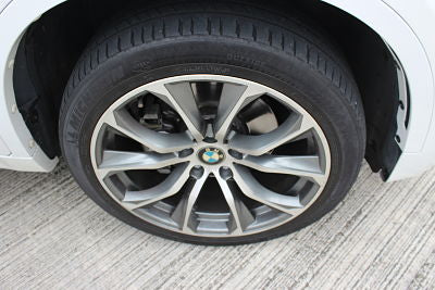 2015/2016 BMW X6 Diesel M-Sport