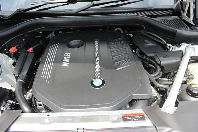2018/2019 BMW X4 M40iA