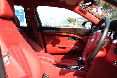 2014/2015 Bentley Mulsanne