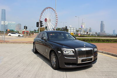 2014/2016 Rolls Royce Ghost