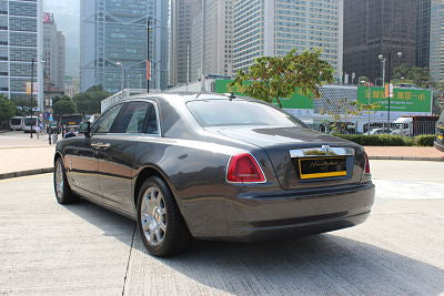 2014/2016 Rolls Royce Ghost