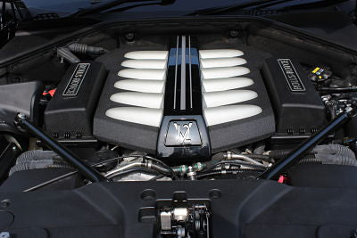 2014/2016 Rolls Royce Ghost