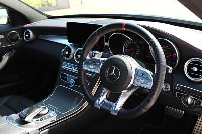 2018/2019 Mercedes-Benz C43 AMG