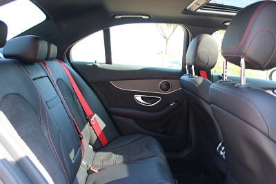 2018/2019 Mercedes-Benz C43 AMG