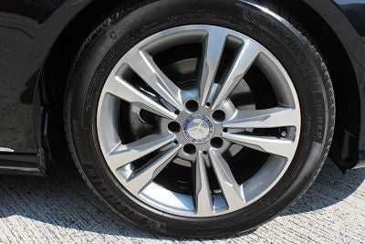 2014/2015 Mercedes-Benz E220d Diesel