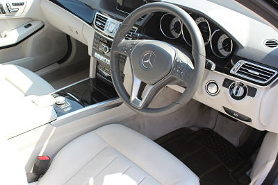 2014/2015 Mercedes-Benz E220d Diesel