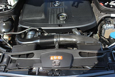 2014/2015 Mercedes-Benz E220d Diesel