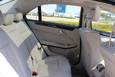 2014/2015 Mercedes-Benz E220d Diesel