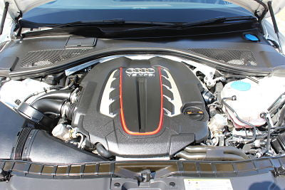 2013 Audi S6 Avant