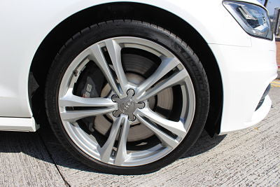 2013 Audi S6 Avant