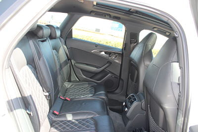 2013 Audi S6 Avant