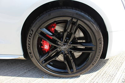 2014 Audi S5 Sportback 3.0 Quattro