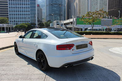 2014 Audi S5 Sportback 3.0 Quattro