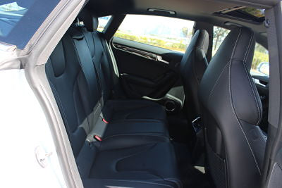 2014 Audi S5 Sportback 3.0 Quattro