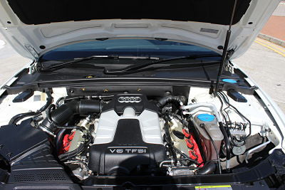 2014 Audi S5 Sportback 3.0 Quattro