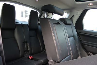 2018/2019 Land Rover Discovery Sport 7 Seats