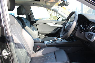 2017/2018  Audi A4 2.0 Avant S-Line