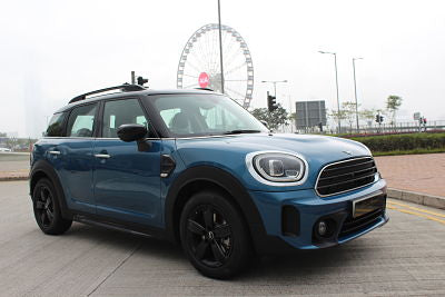 2020/2021 Mini Cooper Countryman