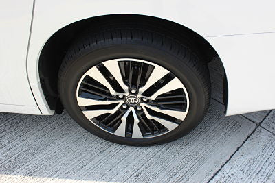 2019/2020 Toyota Alphard