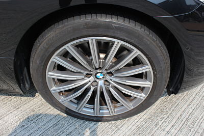 2018 BMW 630i GT