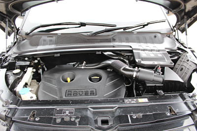 2013 Land Rover Evoque Si4