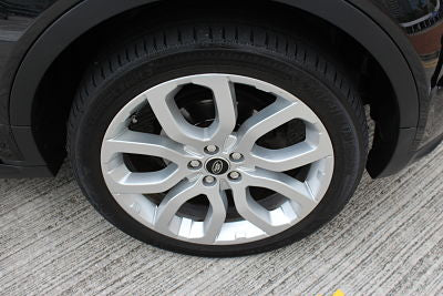 2013 Land Rover Evoque Si4