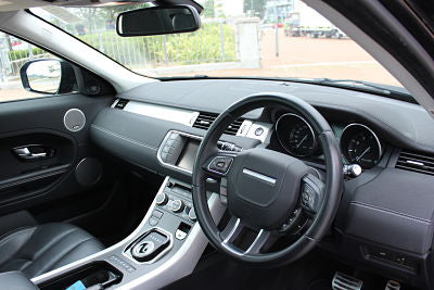 2013 Land Rover Evoque Si4