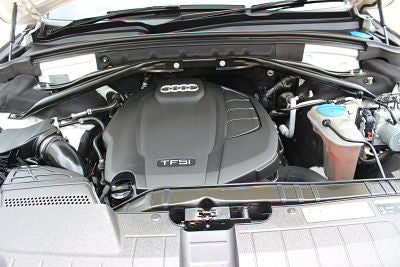 2013/2014 Audi Q5